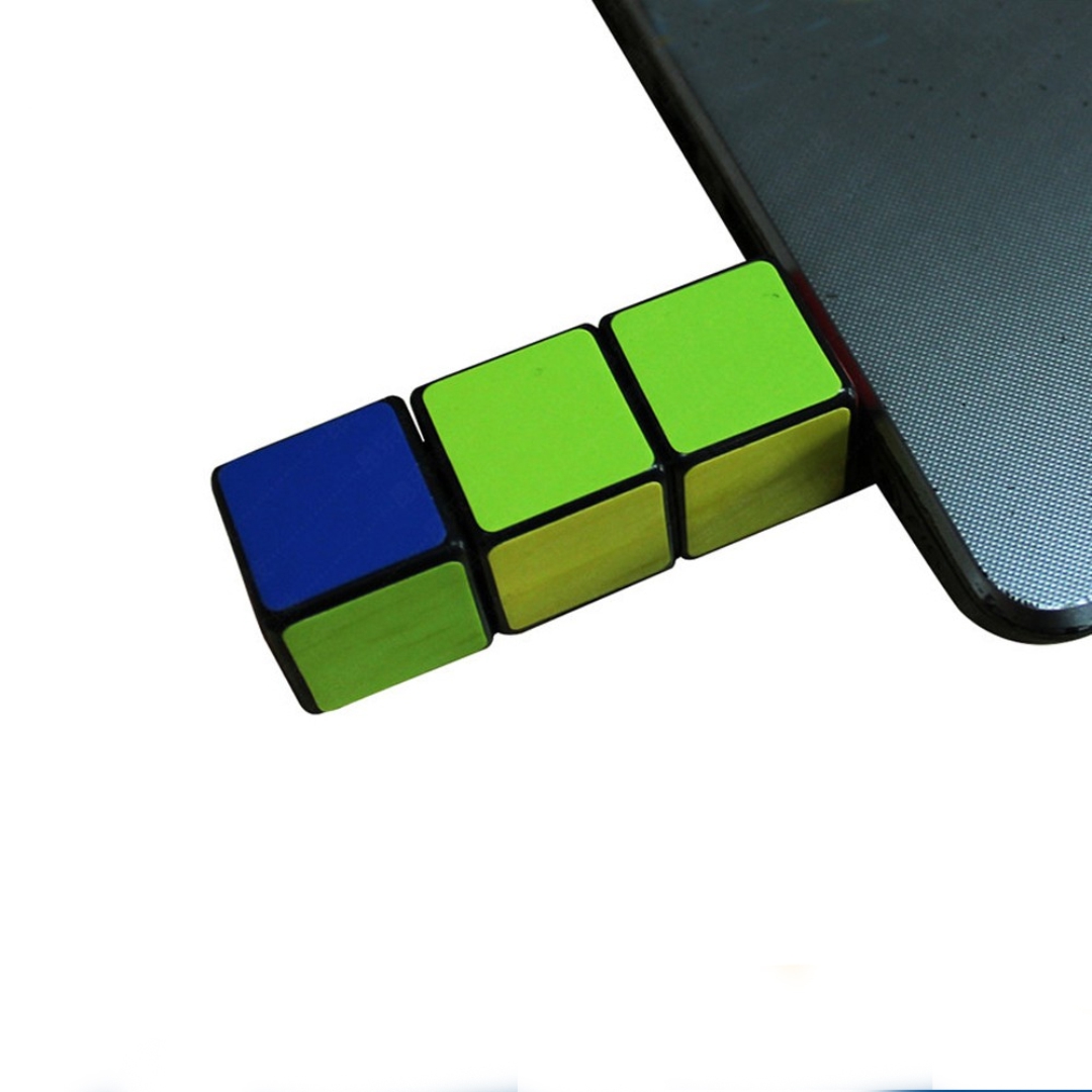 Cube Shape USB Pendrive